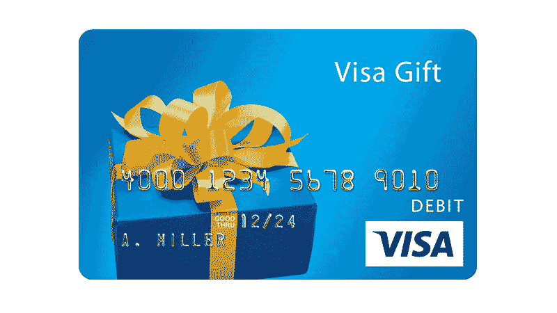 Visa Gift Card Balance Check, Buy Online, How to Use